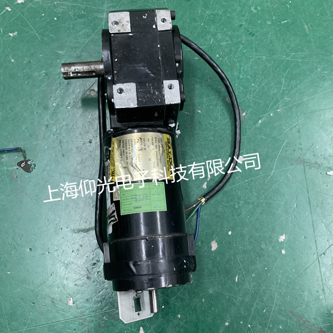 FAGOR发格伺服马达维修常见故障