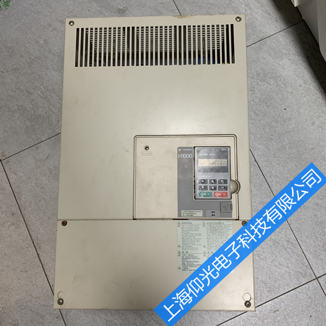 安川驱动器报警代码及维修方法