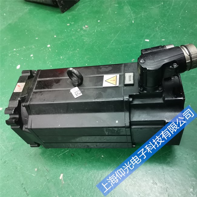 富士伺服电机常见问题和选型步骤