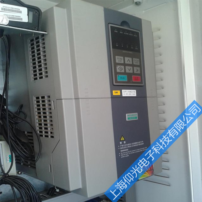 深圳安邦信变频器维修G9/P9系列故障代码表