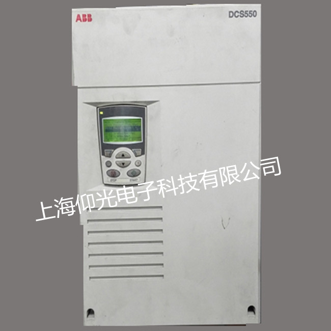 软启动直流调速器维修