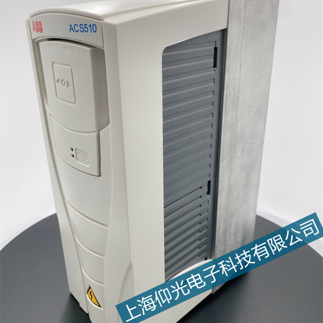 ABB变频器常见直流过压故障检查及排除方法