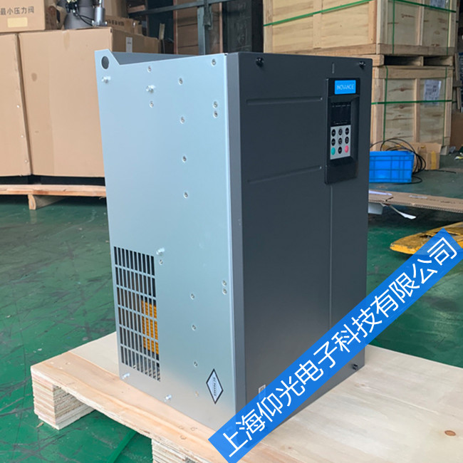 汇川变频器故障维修实例-选择上海仰光电子