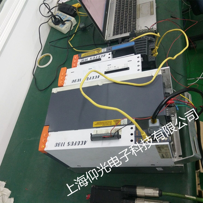 贝加莱变频器维修故障代码OPF说明及维修