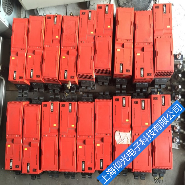 sew变频器过电流专业维修-上海仰光电子