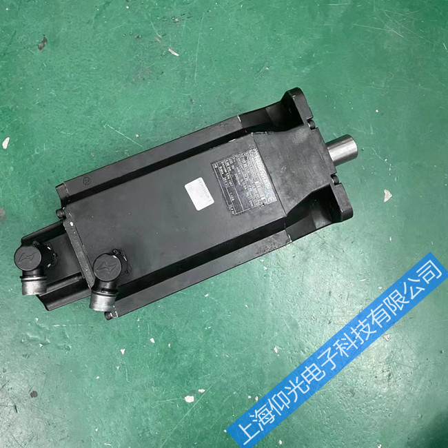 海德汉伺服电机编码器故障维修分折