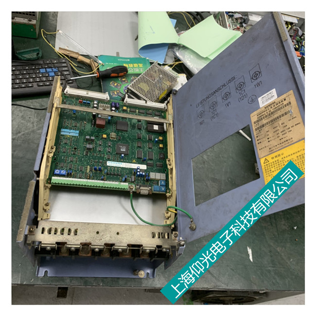 软启动直流调速器维修