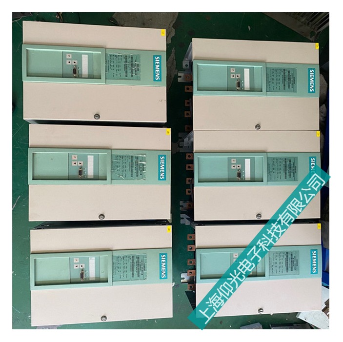 软启动直流调速器维修