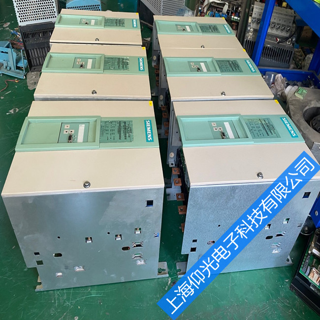 软启动直流调速器维修