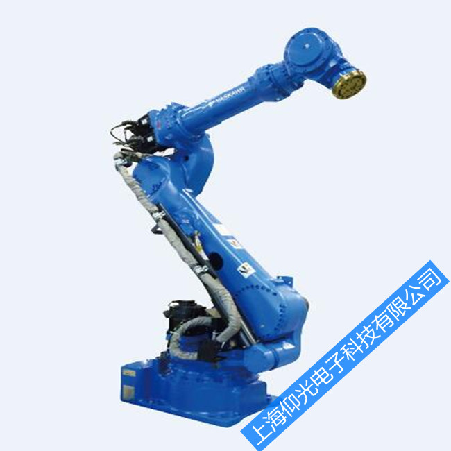 安川机器人伺服系统故障维修-维修服务中心