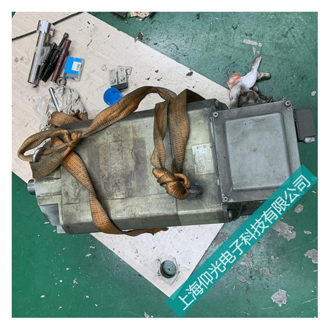 西门子电动机常见故障及维修方法