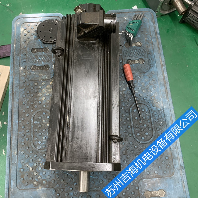 REXROTH博世力士乐伺服电机维修编码器