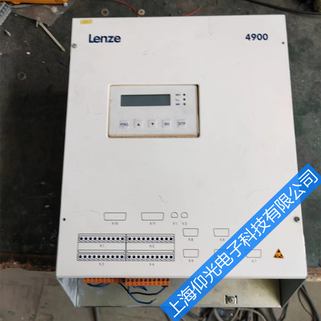 软启动直流调速器维修