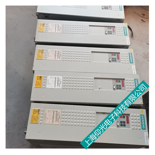 6se70系列西门子变频器报故障代码维修公司