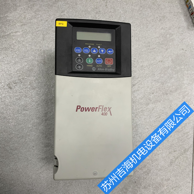 ABpowerflex400故障代码维修-美国ab变频器维修