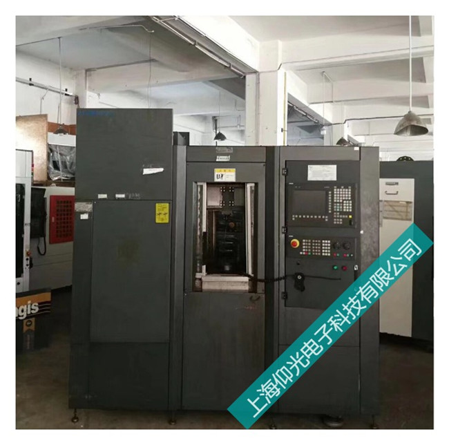 数控系统维修改造