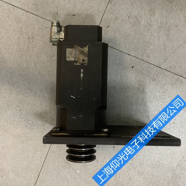 丹纳赫伺服电机过热恢复小方法