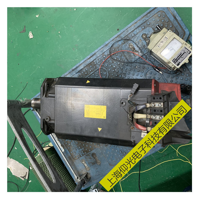 发那科主轴电机发热故障维修原因和解决方法