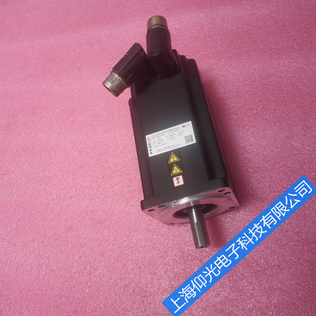 KEBA科霸伺服电机刹车失灵故障维修快速解决