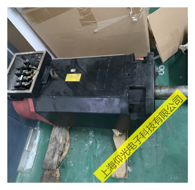 发那科伺服电机SV0306: APC报警:溢出报警维修