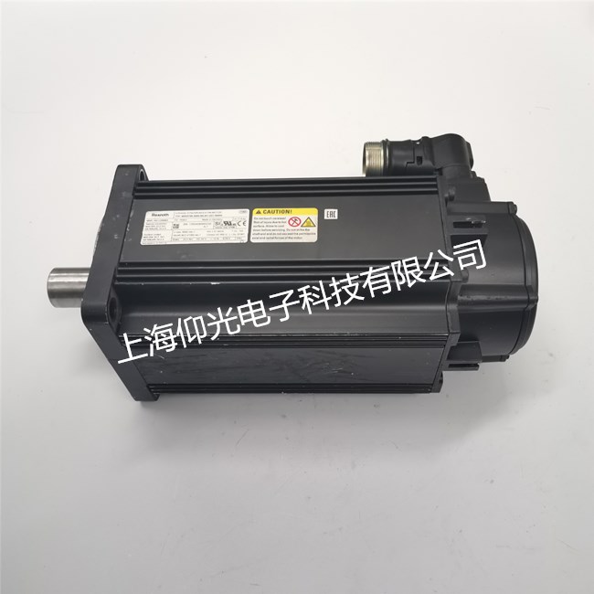 力士乐伺服电机MAF160C-0200-FQ-S2-EH0-05-NI欠压故障维修