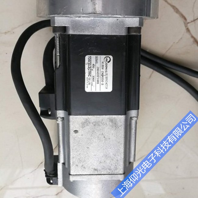 日本多摩川伺服电机维修故障原因分析及排除方法