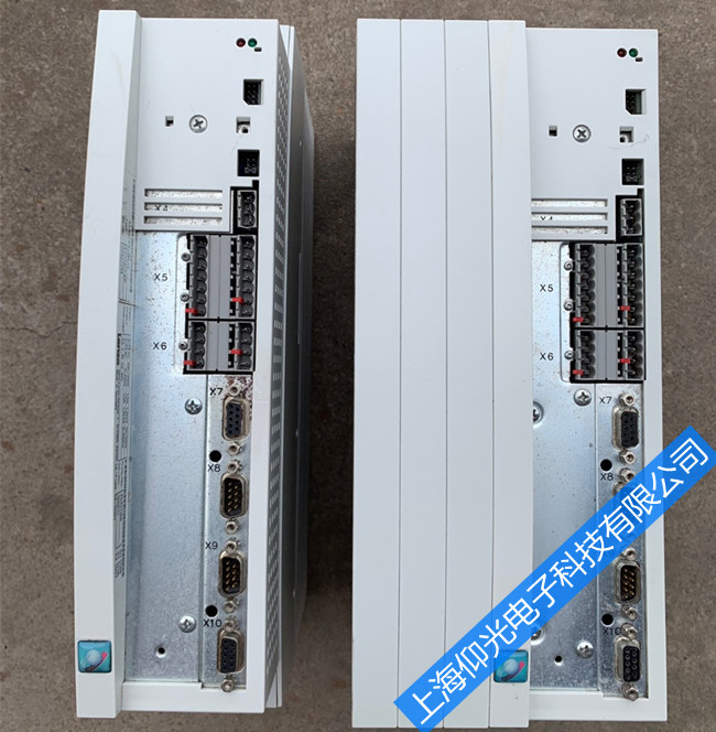 金山区伦茨伺服驱动器EVS9322-EP过载故障维修