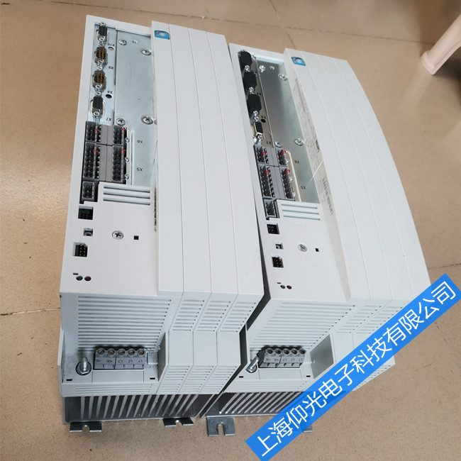 伦茨伺服控制器EVS9321-ES过压故障维修电话