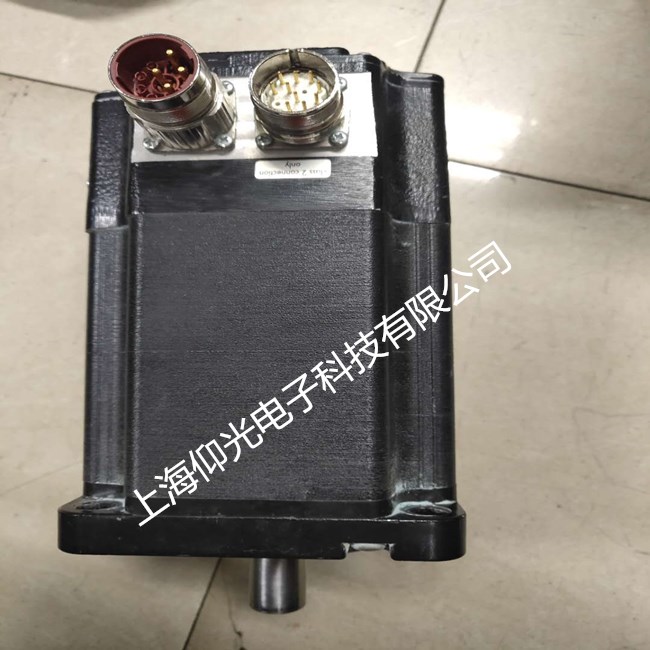 百格拉伺服电机维修常见过热甚至冒烟故障原因及故障排除