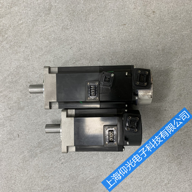 三菱伺服电机维修报警代码维修故障及处理办法