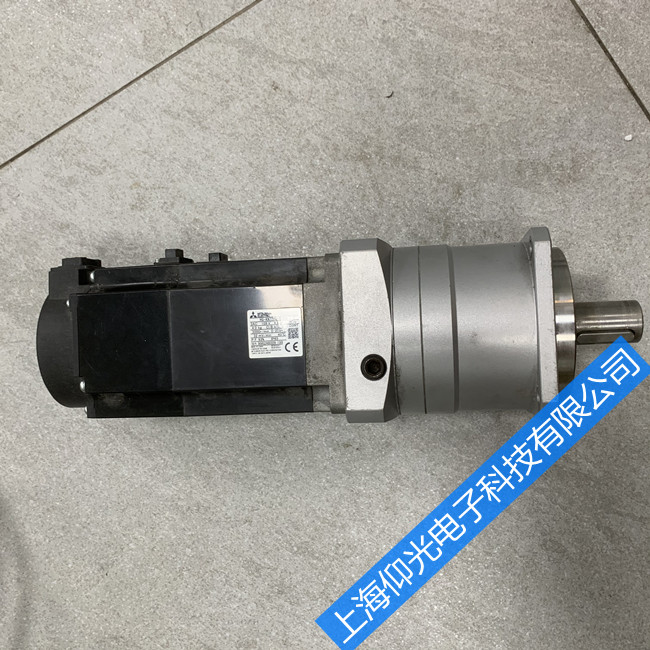 三菱HG伺服电机维修常见报警及处理方法