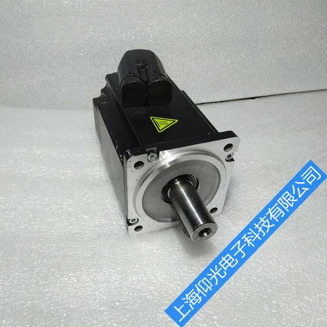 贝加莱伺服电机维修引起伺服电机震动的原因分析