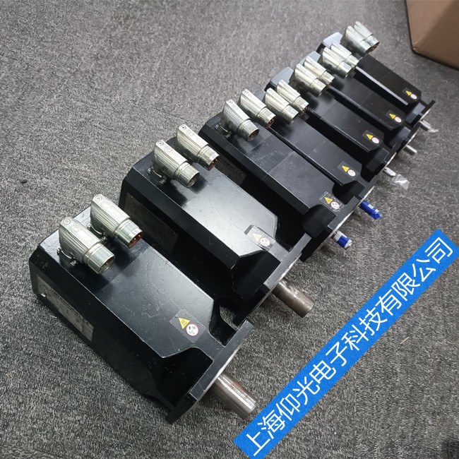 邦飞利伺服电机编码器故障及维修有哪些方法？