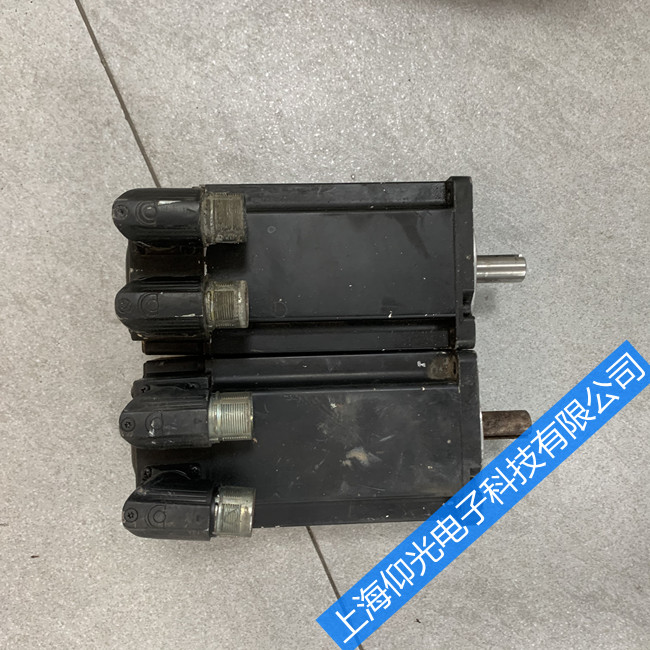 罗克韦尔AB伺服电机维修常见故障如何处理？