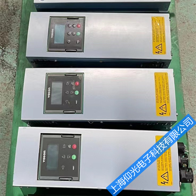 伟肯变频器维修变频器直流欠压故障原因和维修方法