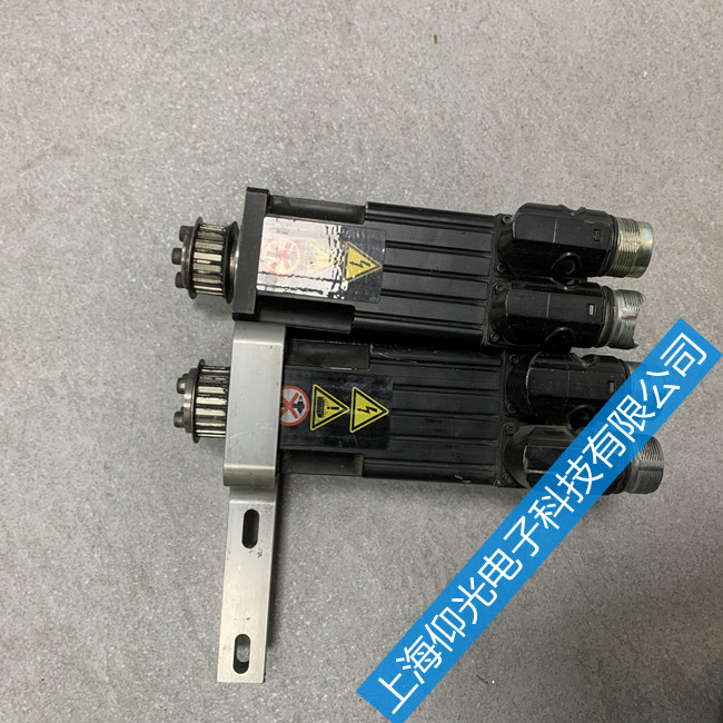 穆格Fastact G系列伺服电机抖动现象维修方法