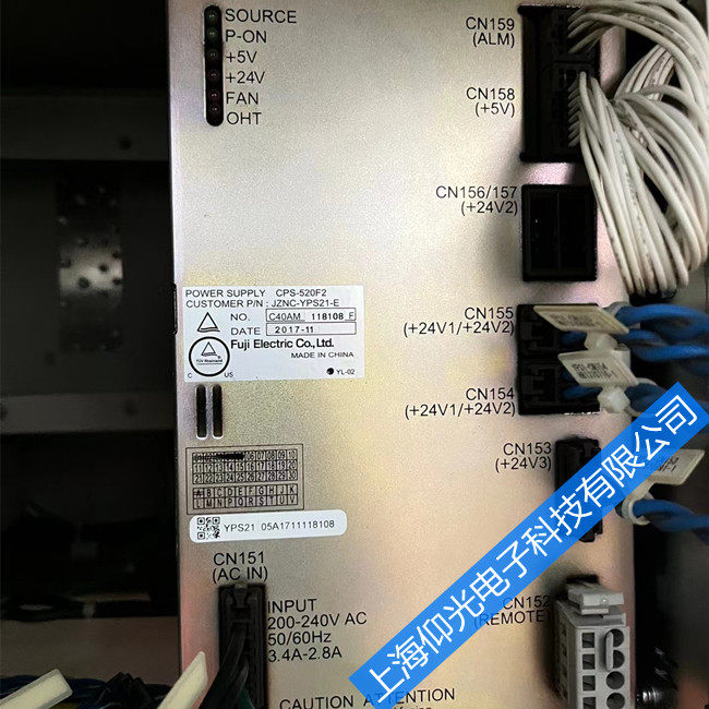 DURR杜尔机器人伺服驱动器过压,欠压,报警维修