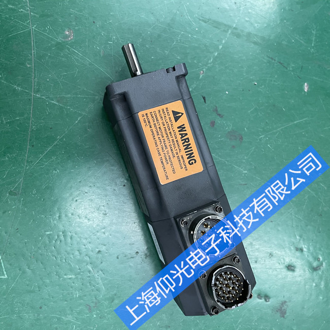 艾默生伺服电机维修常出现绕组故障解决办法