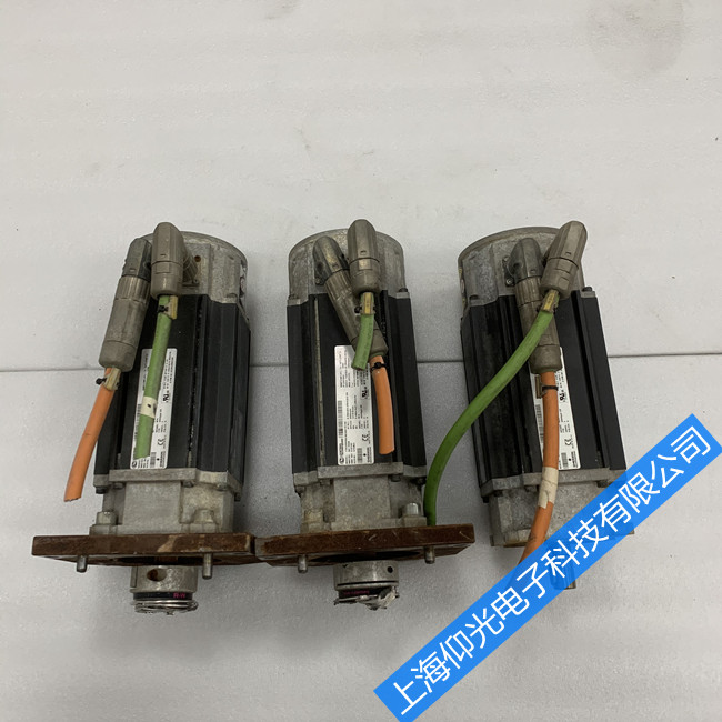 艾默生伺服电机负载过大可能原因及处理方法