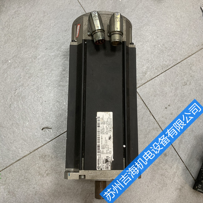 艾默生伺服电机维修常见升温过高或起烟故障原因及检修方法