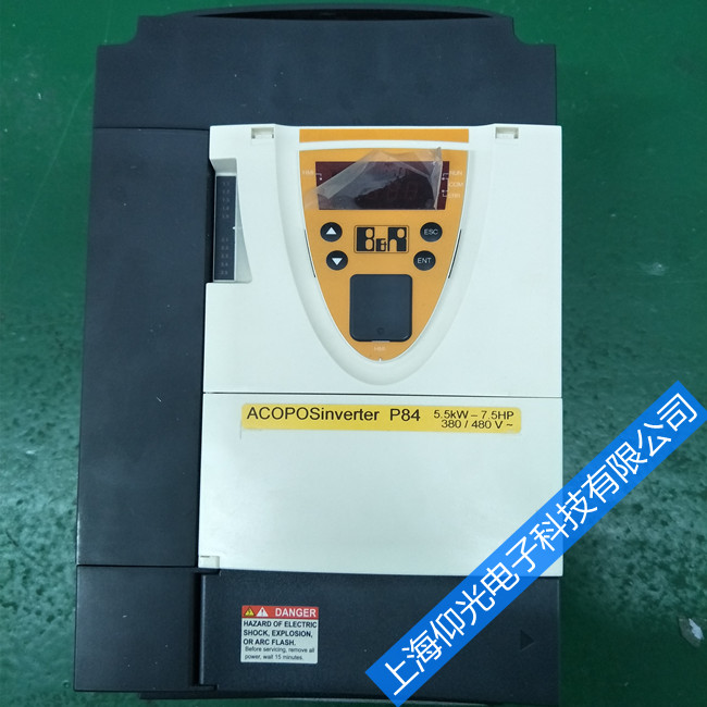 贝加莱变频器维修过载故障怎么解决