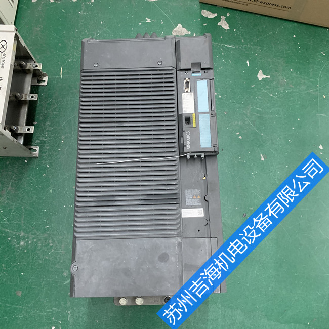 西门子变频器维修在运行中过电流故障原因及解决办法