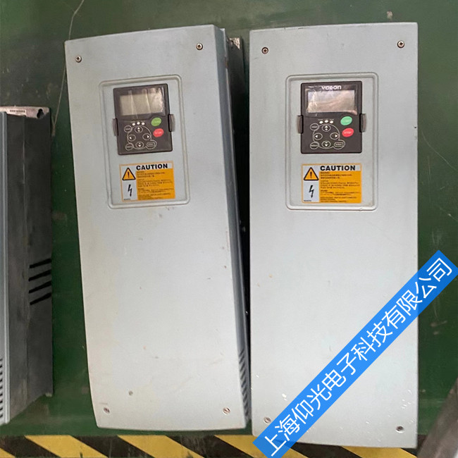 伟肯变频器故障代码51外部故障维修-vacon​变频器维修