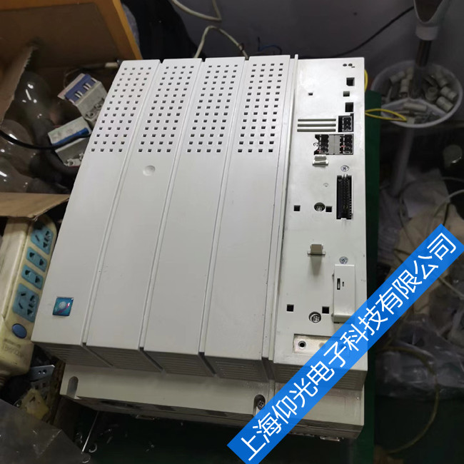 E82EV伦茨变频器维修报警Oh7 057电机温度过温维修