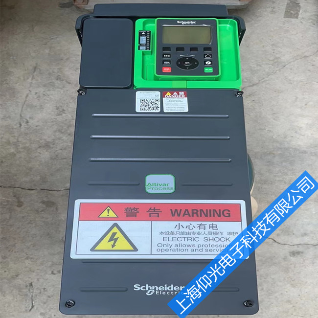 施耐德变频器f015故障维修,免费检测,当天修复