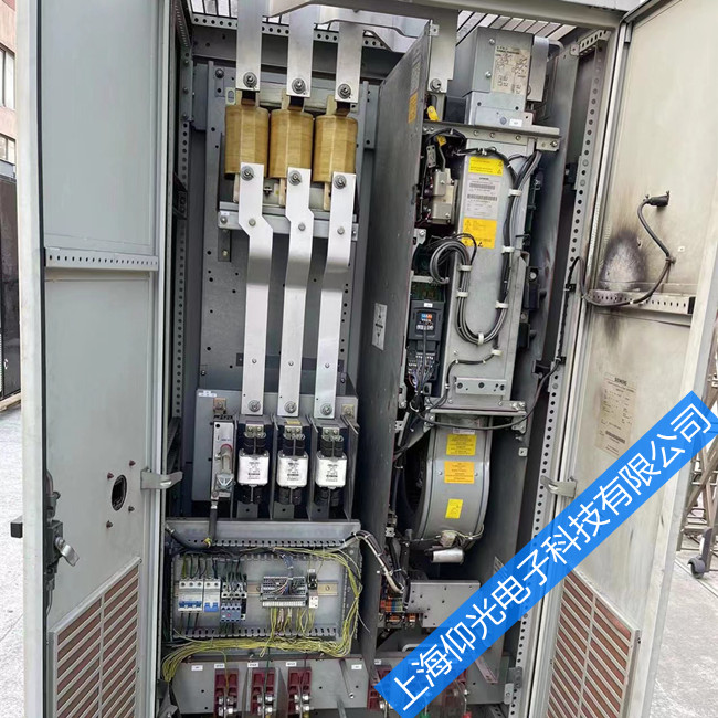 变频器维修正确的检修方法和主要原因