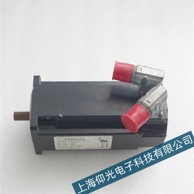 丹佛斯伺服电机过热故障原因分析及处理方法