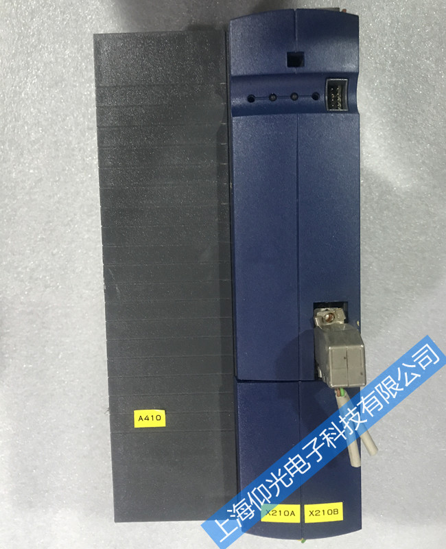 BONFIGLIOLI邦飞利变频器维修常见报警F0701故障代码维修