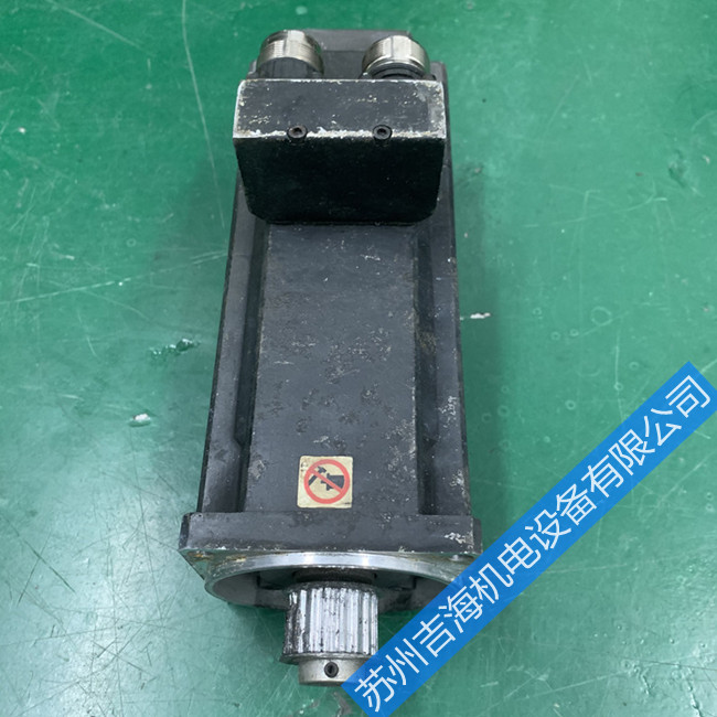 派克parker伺服电机过热故障原因及排除方法