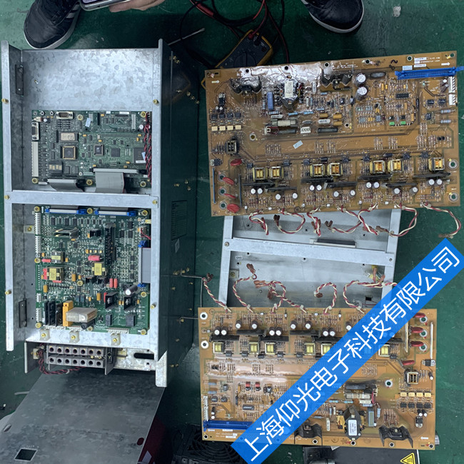  西子奥的斯电梯变频器发热维修的主要原因及处理方法 